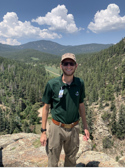 Philmont ranger places in the U.S. Olympic Trials - Philmont Scout Ranch